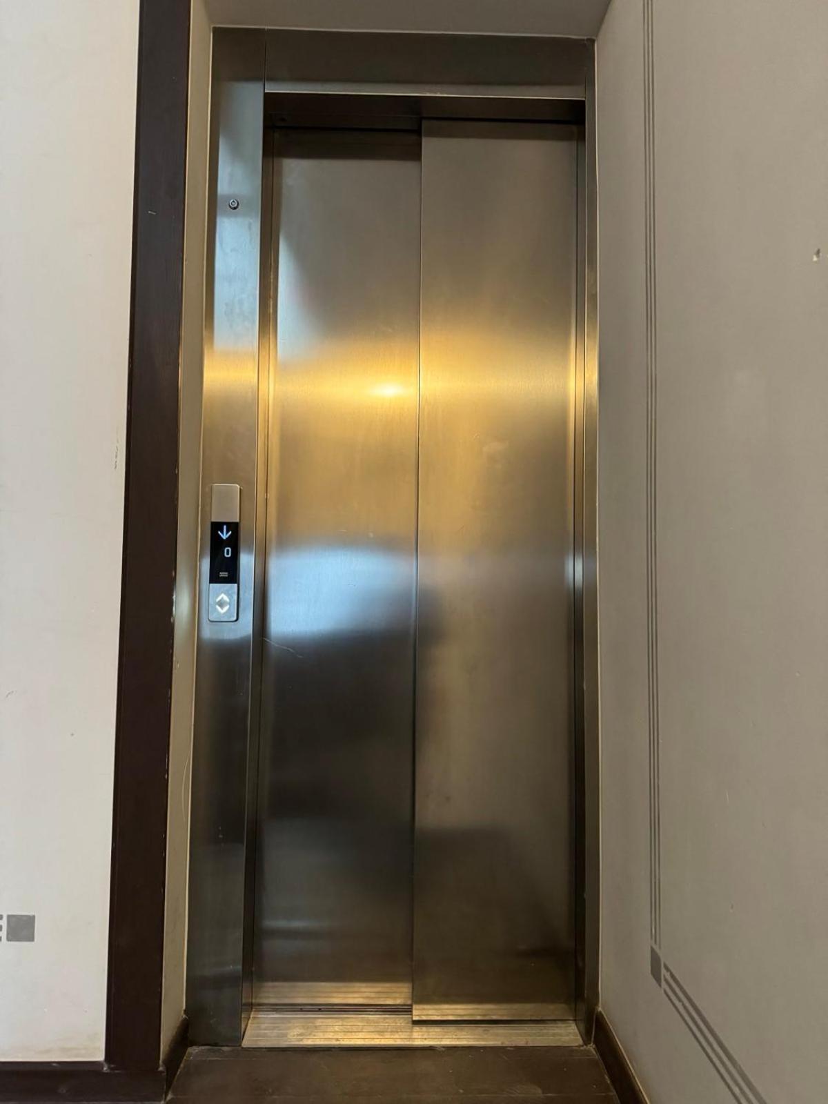 Apartament Nowogrodzka 6A 23 Warszawa Zewnętrze zdjęcie