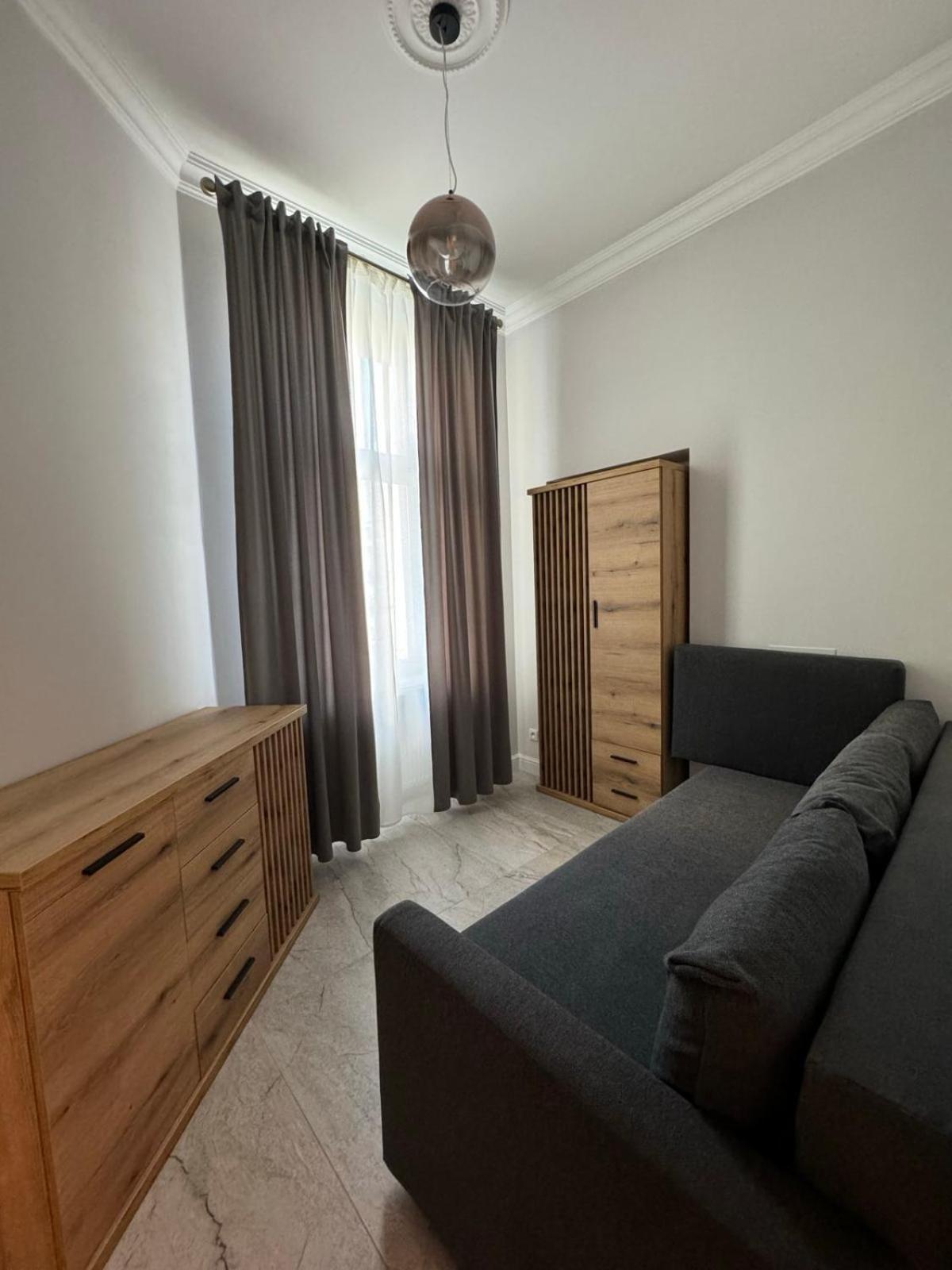 Apartament Nowogrodzka 6A 23 Warszawa Zewnętrze zdjęcie