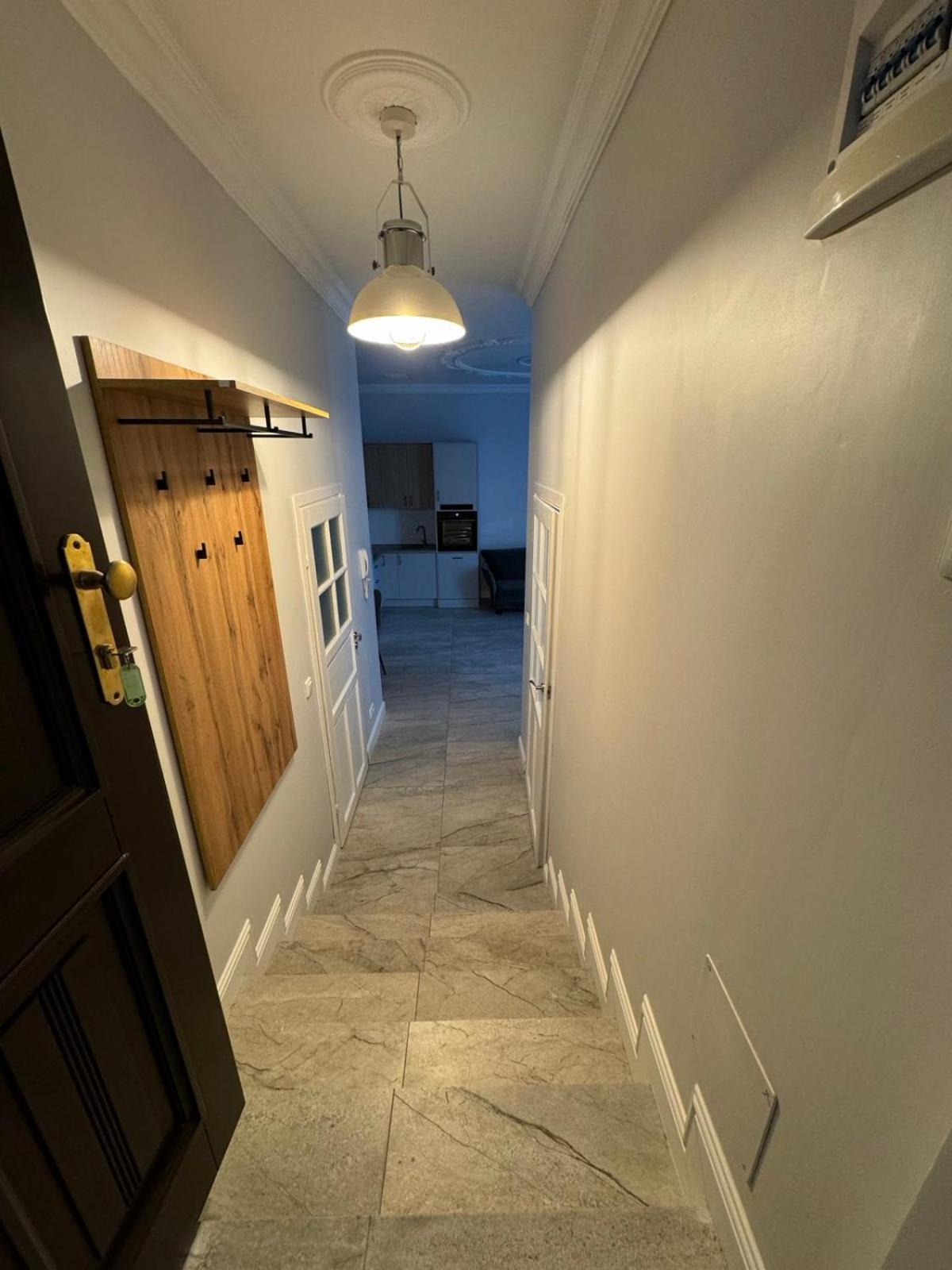 Apartament Nowogrodzka 6A 23 Warszawa Zewnętrze zdjęcie