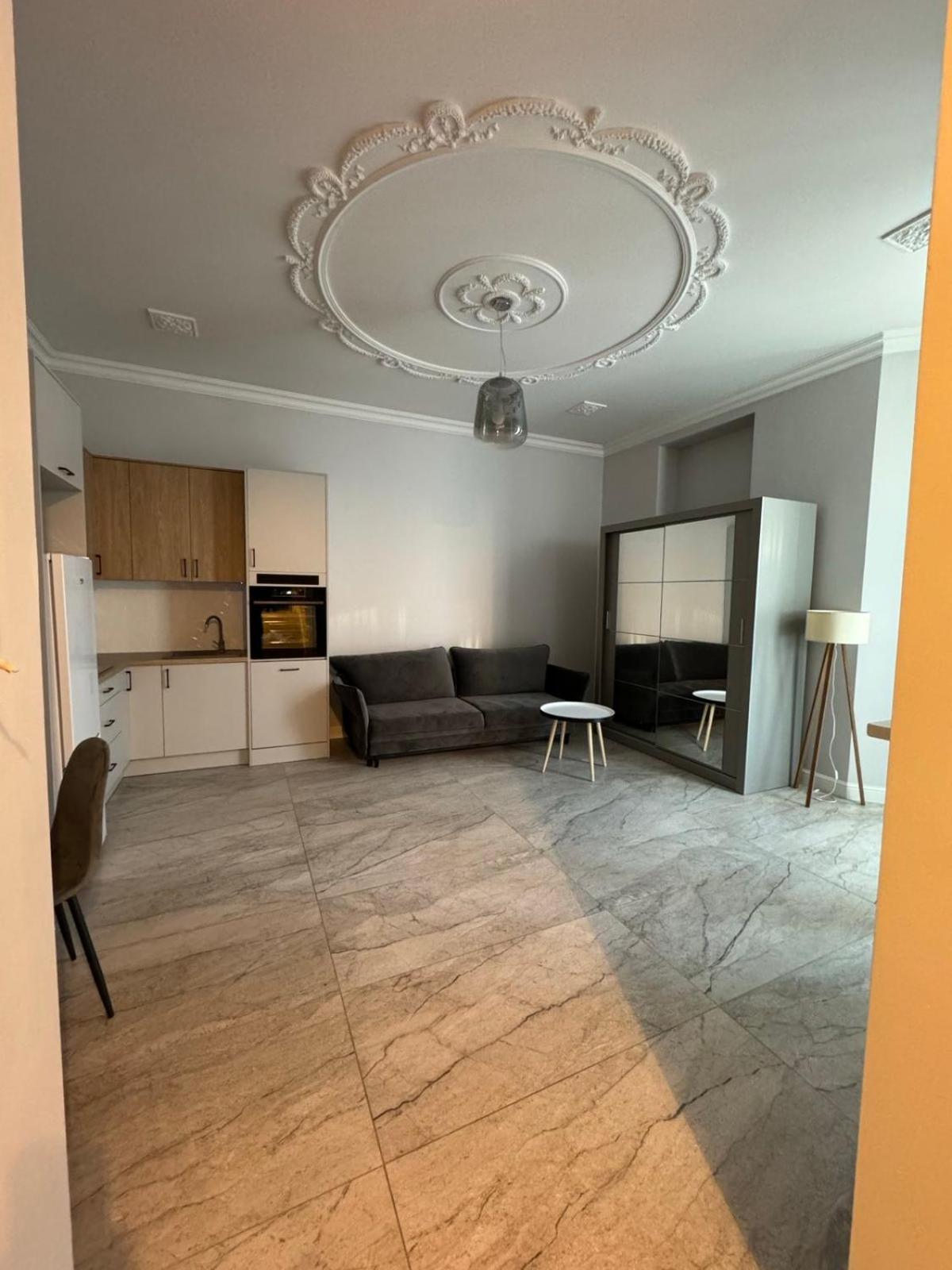Apartament Nowogrodzka 6A 23 Warszawa Zewnętrze zdjęcie