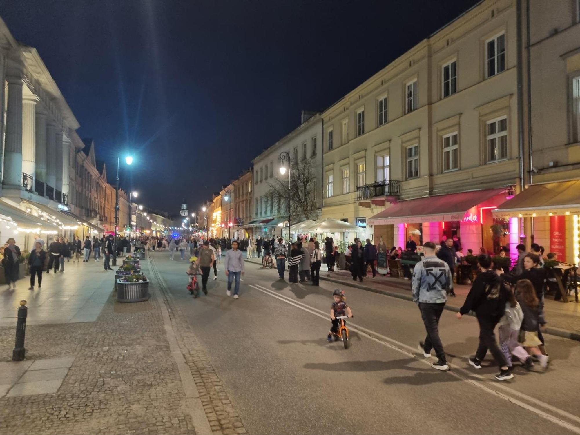 Apartament Nowogrodzka 6A 23 Warszawa Zewnętrze zdjęcie